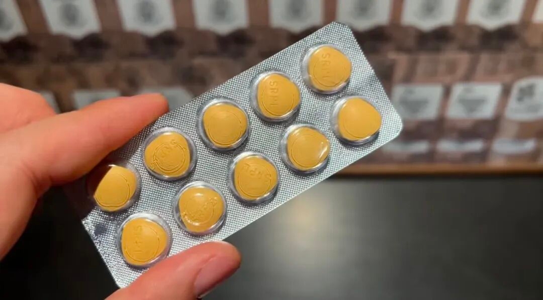 印度希爱双效片真实使用感受:一次理性与体验交织的深度分享!